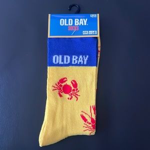 Men’s socks Old Bay
